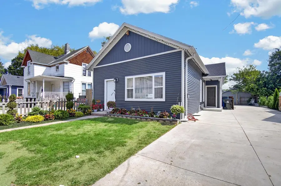 513 N Memorial DRIVE, Racine, WI 53404 - #2