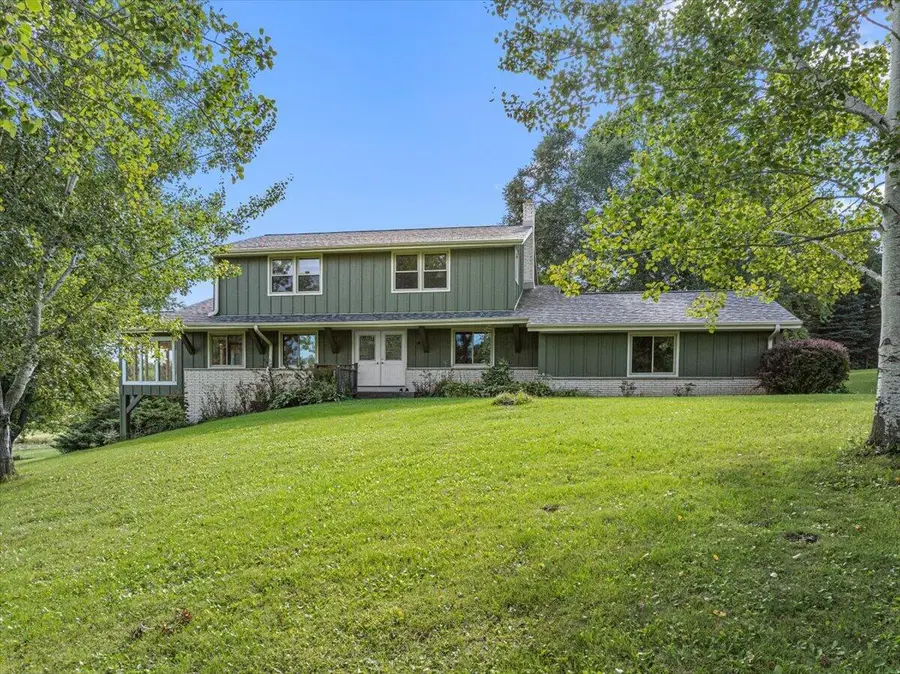 N5454 Crystal Springs DRIVE, Fredonia, WI 53021 - #2