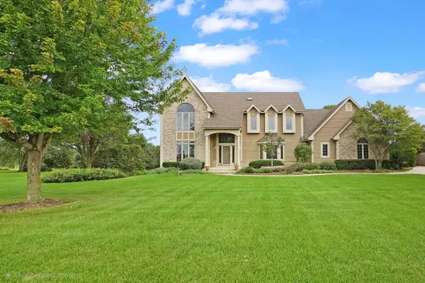 S89W34740 Eagle TERRACE, Eagle, WI 53119
