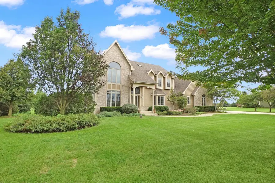 S89W34740 Eagle TERRACE, Eagle, WI 53119 - #2