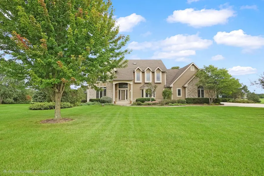 S89W34740 Eagle TERRACE, Eagle, WI 53119 - #3