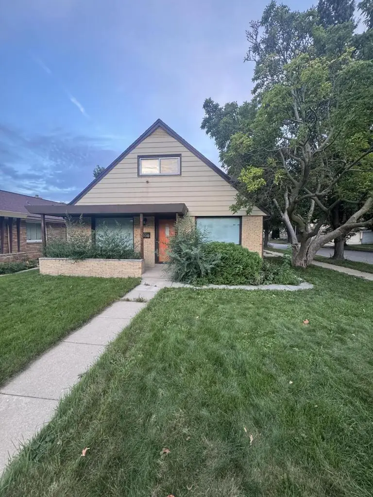4100 N 62nd STREET, Milwaukee, WI 53216 - #1