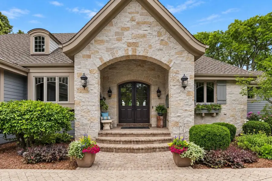 34604 Sunset DRIVE, Oconomowoc, WI 53066 - #2