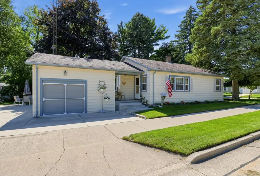 2515 Dombrowski BOULEVARD, Racine, WI 53405 - #2