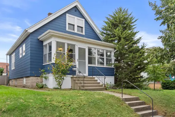 3641 E Whittaker AVENUE, Cudahy, WI 53110
