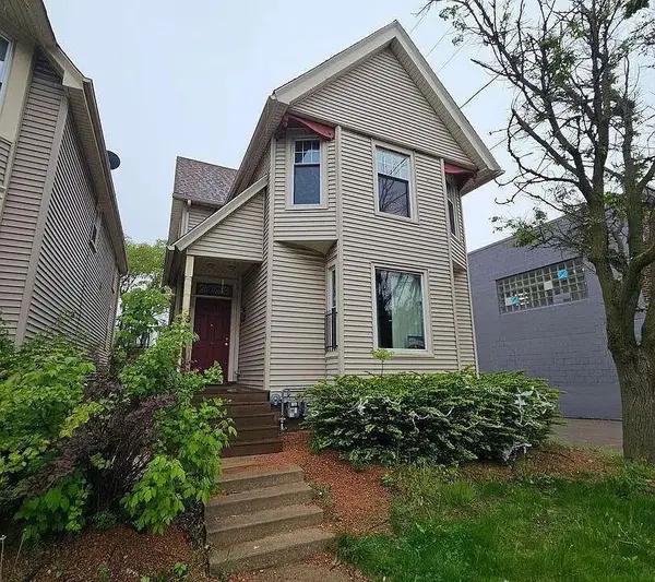 2023 W Michigan STREET, Milwaukee, WI 53233