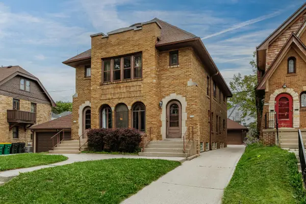 1606 E Newton AVENUE #1608, Shorewood, WI 53211
