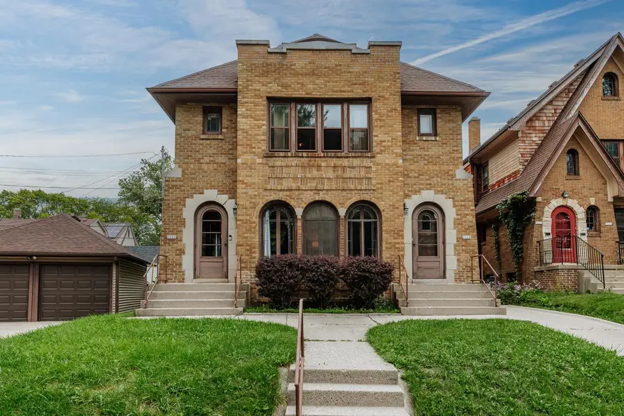 1606 E Newton AVENUE #1608, Shorewood, WI 53211 - #2