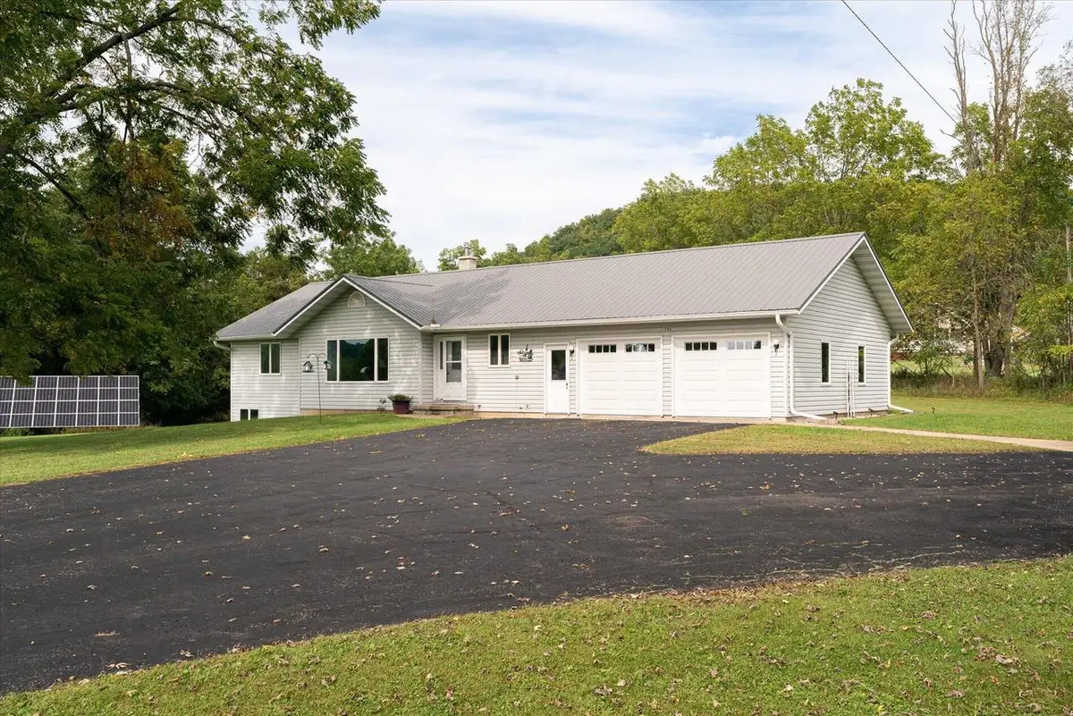 544 E School ROAD, La Farge, WI 54639 - #1