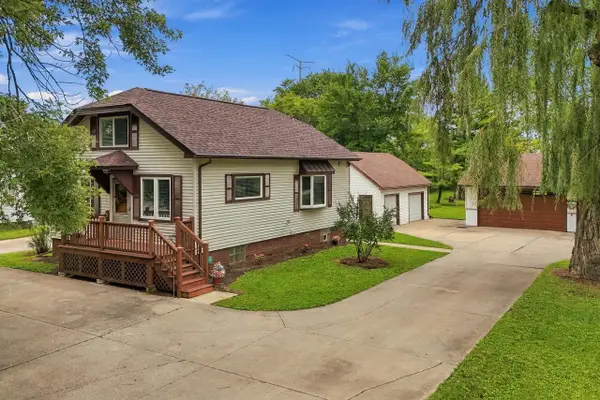 1407 Willow ROAD, Sturtevant, WI 53177