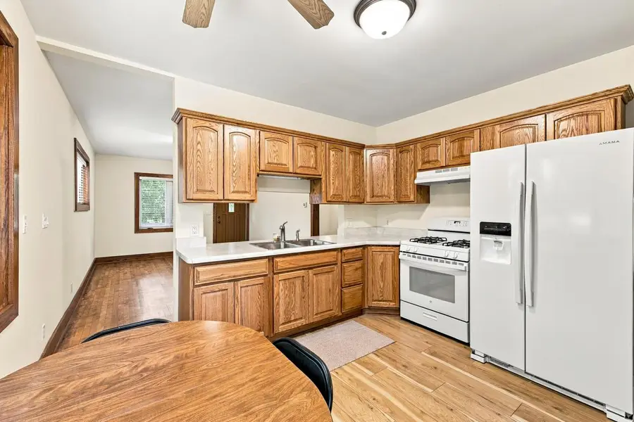 1407 Willow ROAD, Sturtevant, WI 53177 - #2