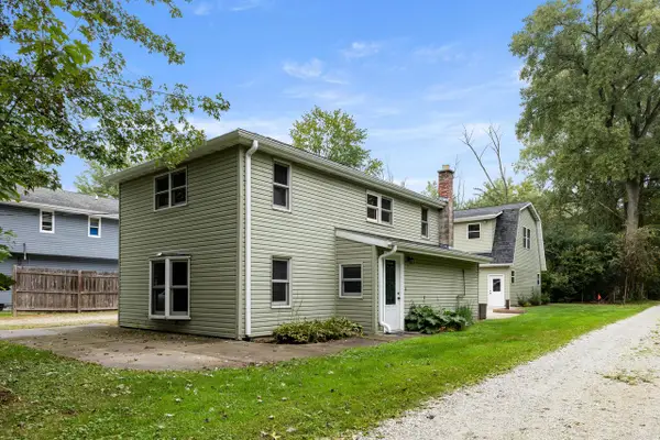 8413 Fox River ROAD, Waterford, WI 53185