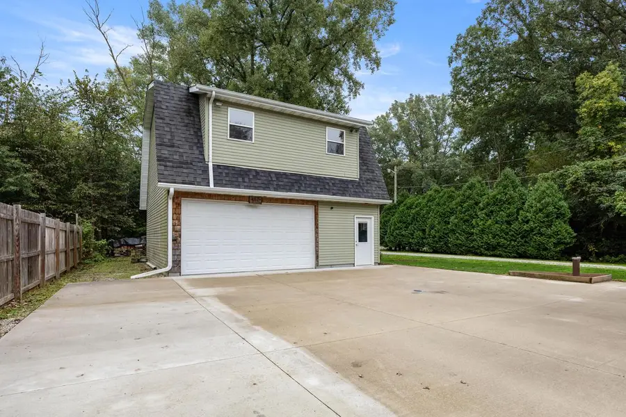 8413 Fox River ROAD, Waterford, WI 53185 - #2