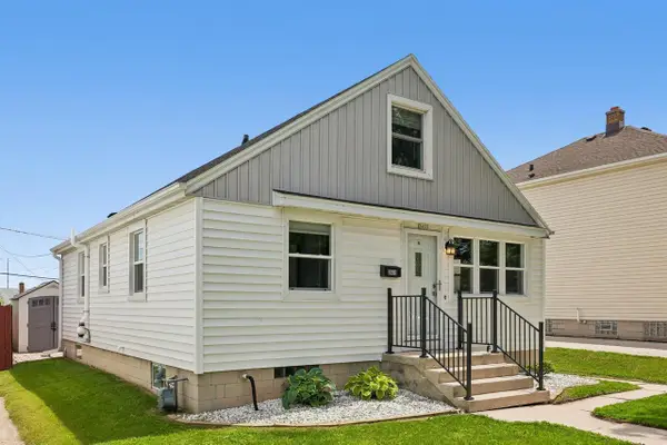 2633 N 20th STREET, Sheboygan, WI 53083