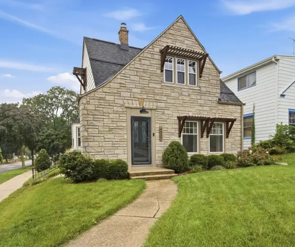 4535 S Griffin AVENUE, Milwaukee, WI 53207