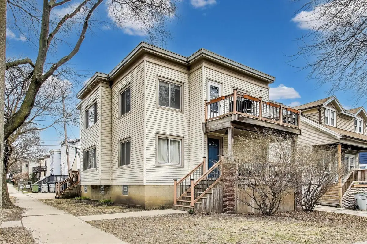 1500 E Oklahoma AVENUE #1502, Milwaukee, WI 53207 - #1