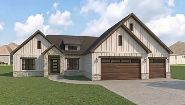 256 Hill DRIVE #Lt 116, Union Grove, WI 53182