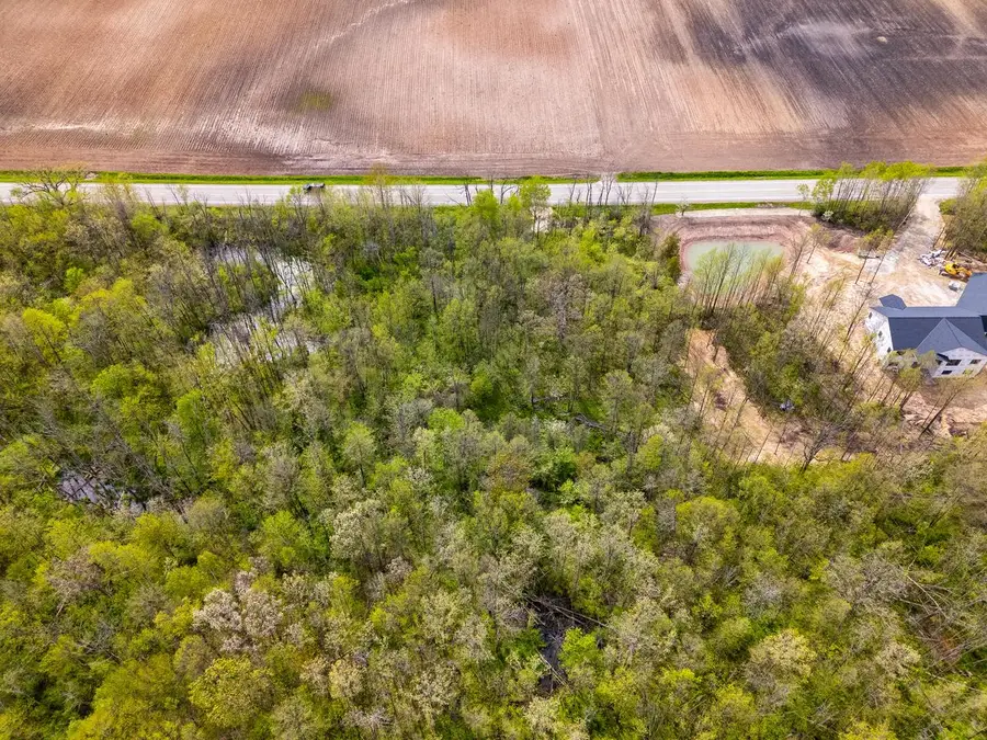 Lt0 COUNTY ROAD B, Belgium, WI 53004 - #2