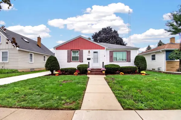 7807 35th AVENUE, Kenosha, WI 53142