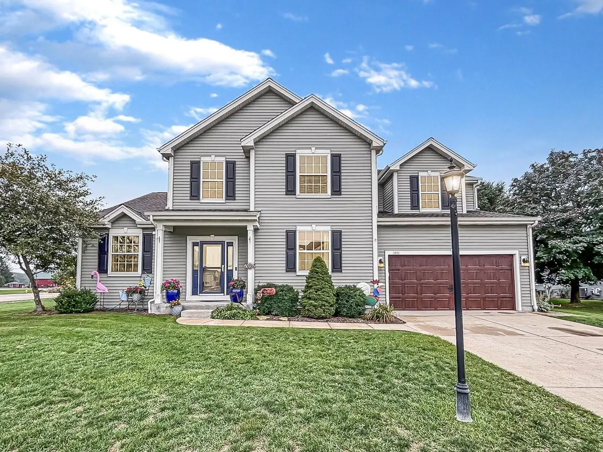 1631 Arthurs Pass, Oconomowoc, WI 53066 - #1