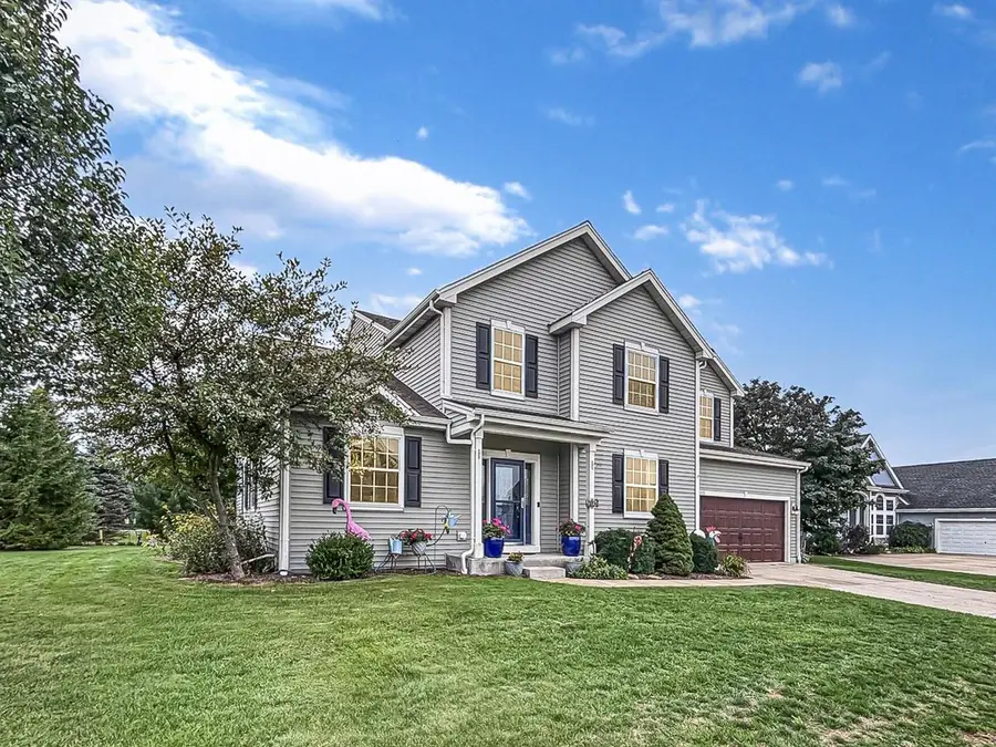 1631 Arthurs Pass, Oconomowoc, WI 53066 - #2