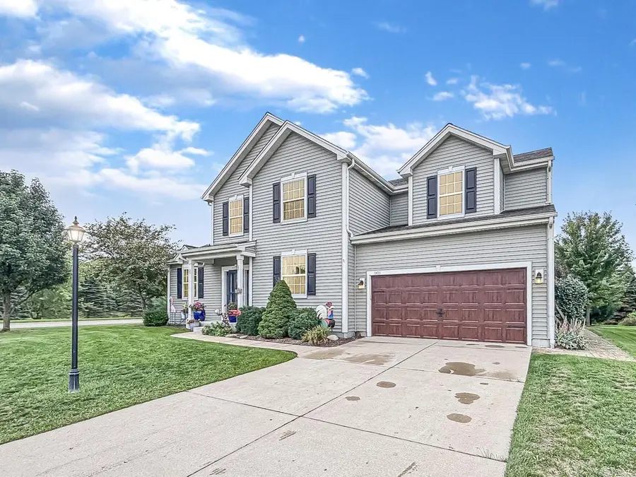 1631 Arthurs Pass, Oconomowoc, WI 53066 - #3