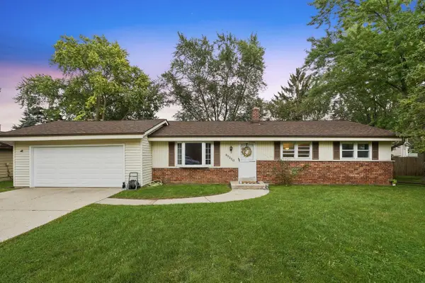 10931 W Kaul AVENUE, Milwaukee, WI 53225