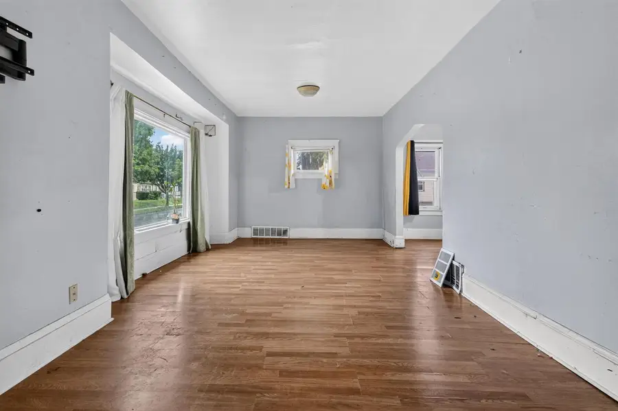 3760 N 25th STREET, Milwaukee, WI 53206 - #2