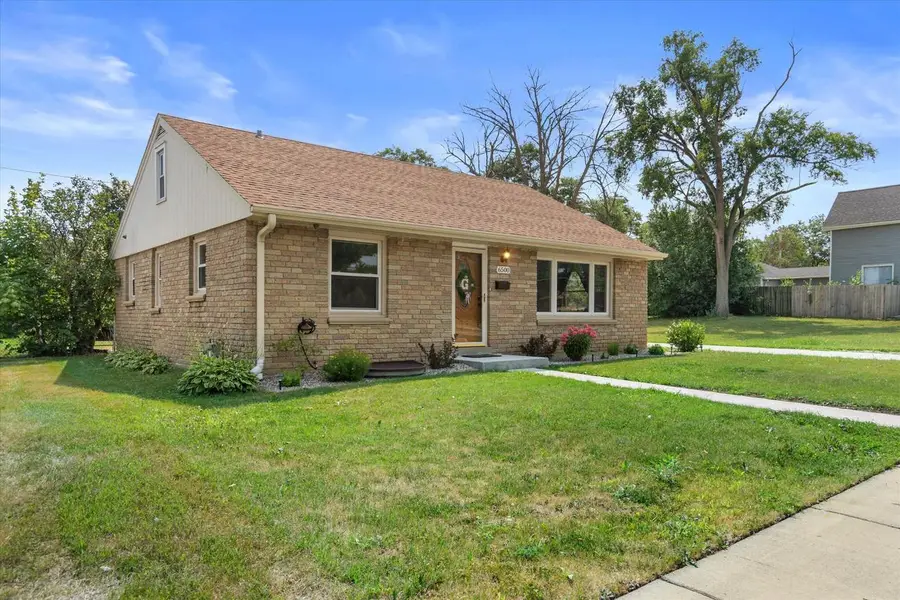 6500 N 91st STREET, Milwaukee, WI 53224 - #2