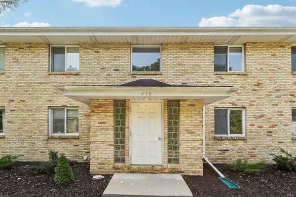 410 Cheviot Chase #3, Waukesha, WI 53186