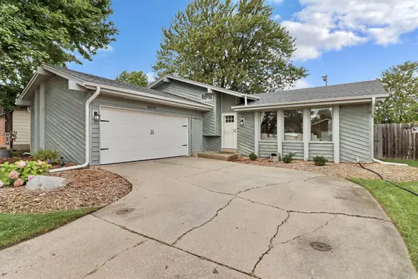 6010 68th STREET, Kenosha, WI 53142