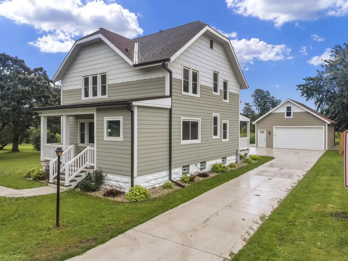 11507 W Church STREET, Franklin, WI 53132 - #1