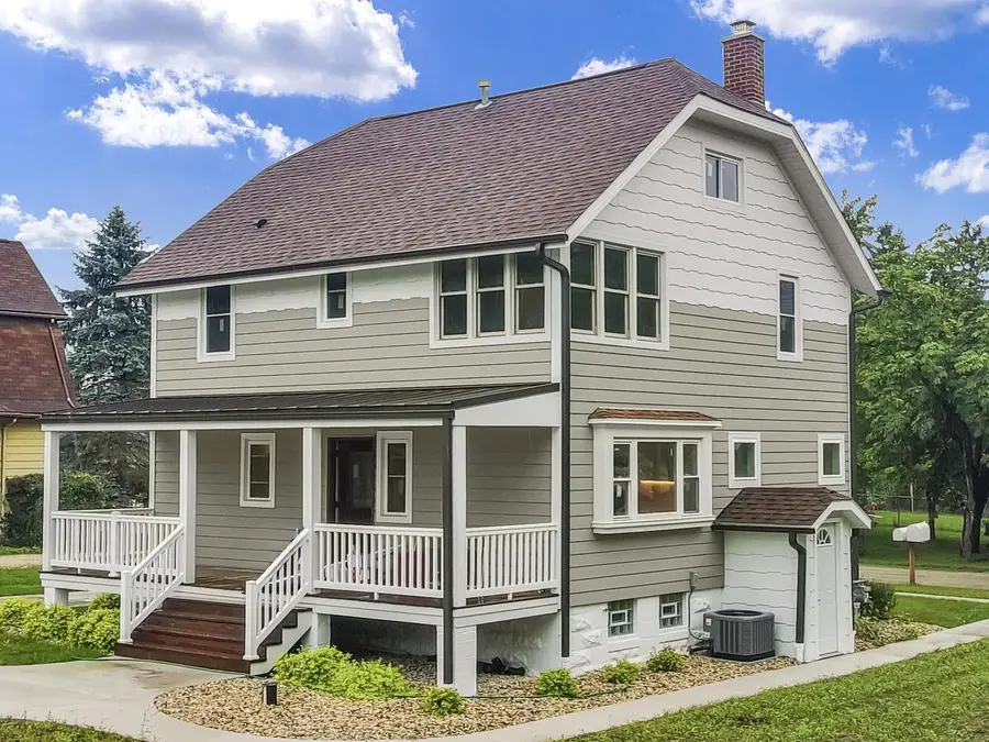 11507 W Church STREET, Franklin, WI 53132 - #2