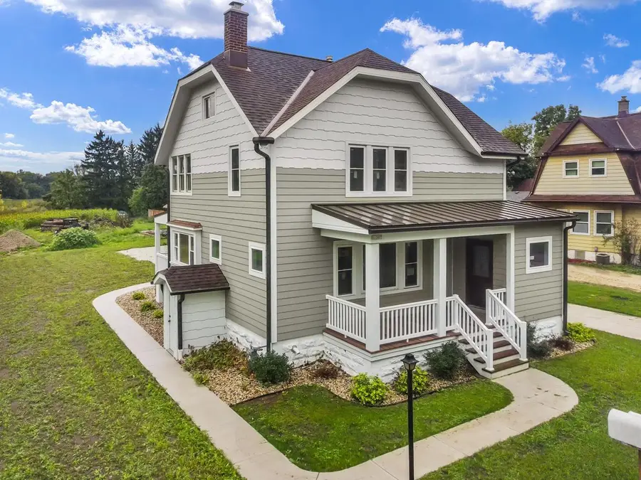 11507 W Church STREET, Franklin, WI 53132 - #3