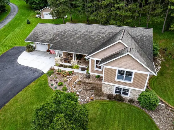 N5540 Moos ROAD, Onalaska, WI 54650