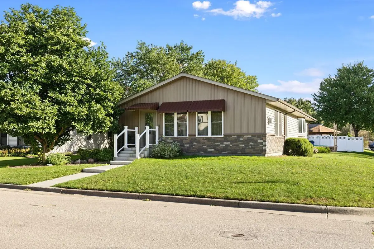 600 Park STREET E, Rushford, MN 55971 - #1