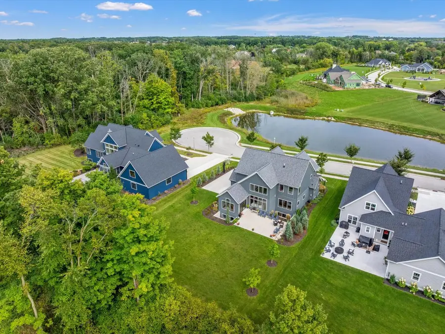 630 Clearings DRIVE, Kohler, WI 53044 - #3