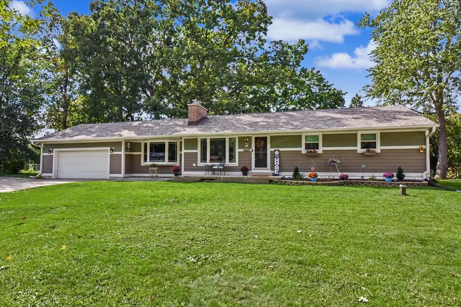 14707 W Gatewood COURT, New Berlin, WI 53151 - #3