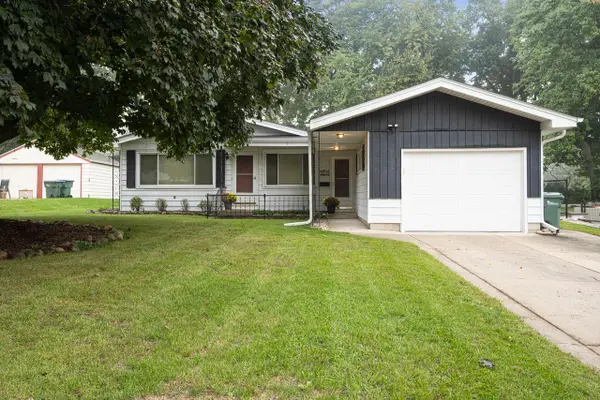 7218 Elberton AVENUE, Greendale, WI 53129