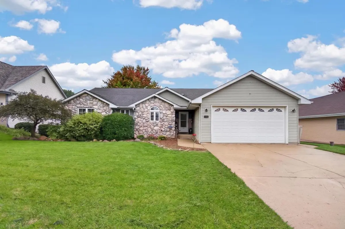 6116 248th COURT, Salem, WI 53168 - #1