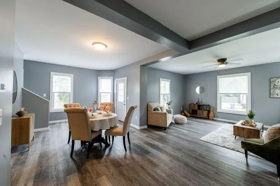 1721 Saint Clair STREET, Racine, WI 53402 - #3