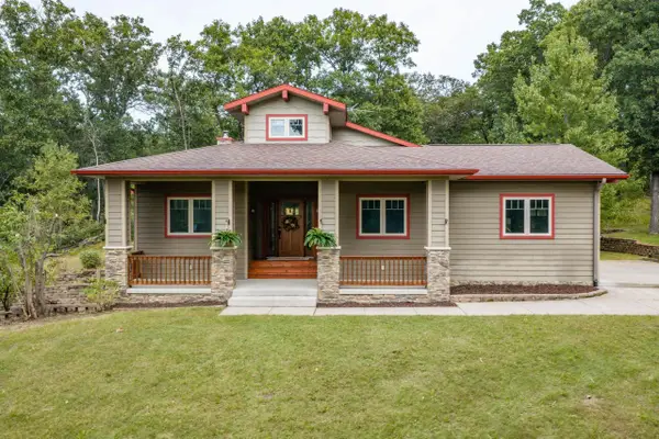 18206 Ibeam ROAD, Sparta, WI 54656