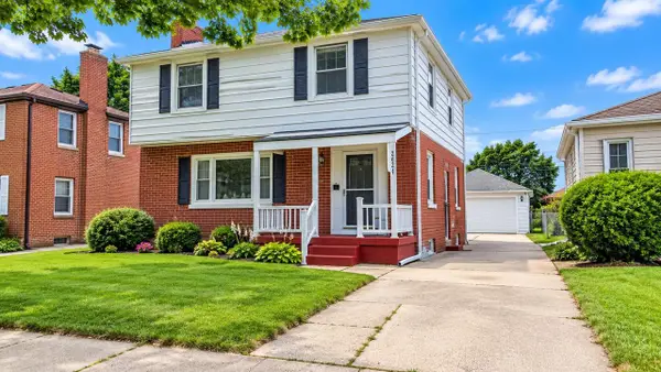 2624 Mitchell STREET, Racine, WI 53403