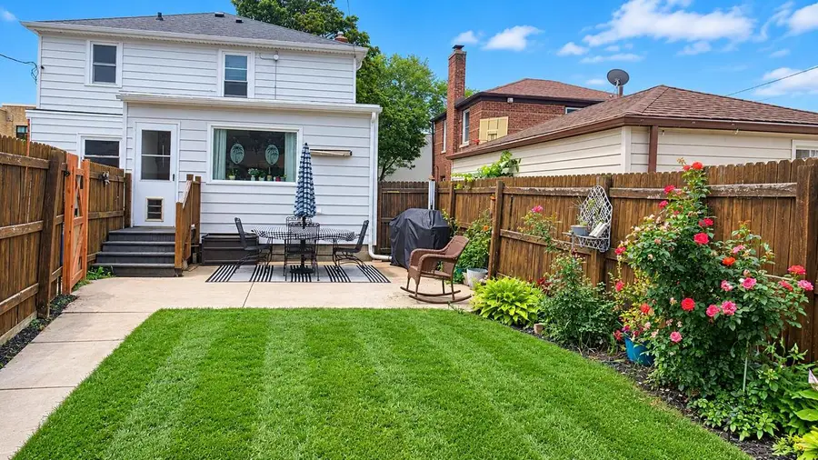 2624 Mitchell STREET, Racine, WI 53403 - #2