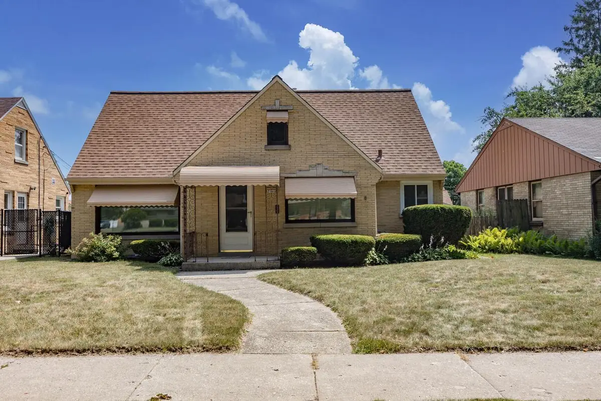 3940 N 80th STREET, Milwaukee, WI 53222 - #1