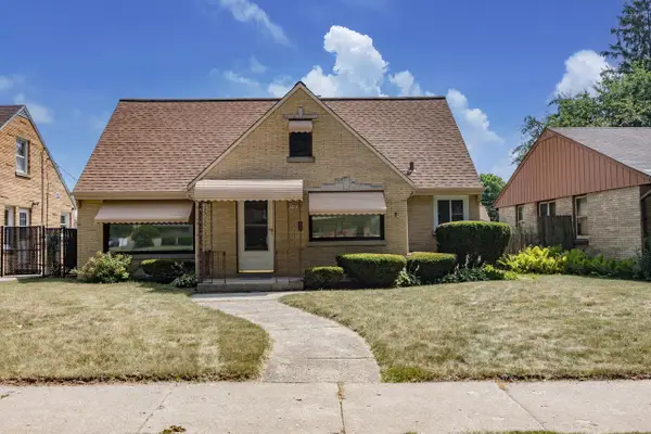 3940 N 80th STREET, Milwaukee, WI 53222