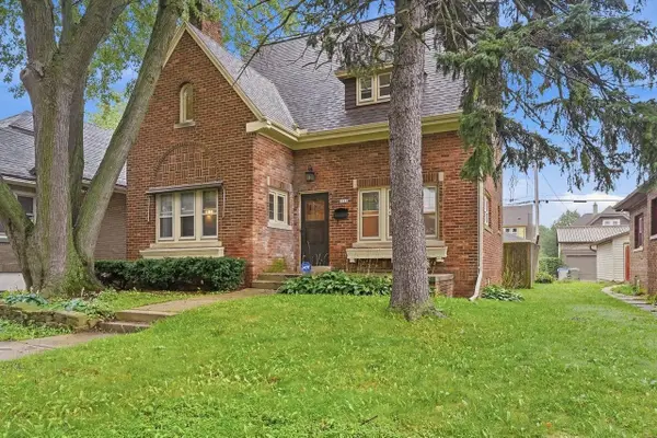 4169 N 14th STREET, Milwaukee, WI 53209