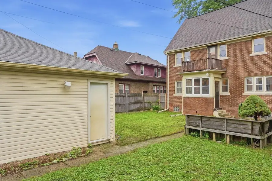 4169 N 14th STREET, Milwaukee, WI 53209 - #3