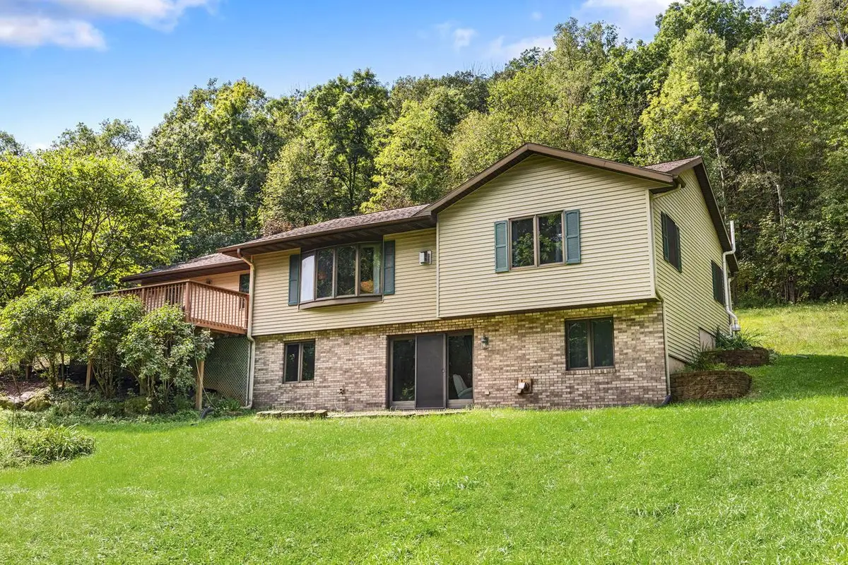 N251 H Werner ROAD, Stoddard, WI 54658 - #1