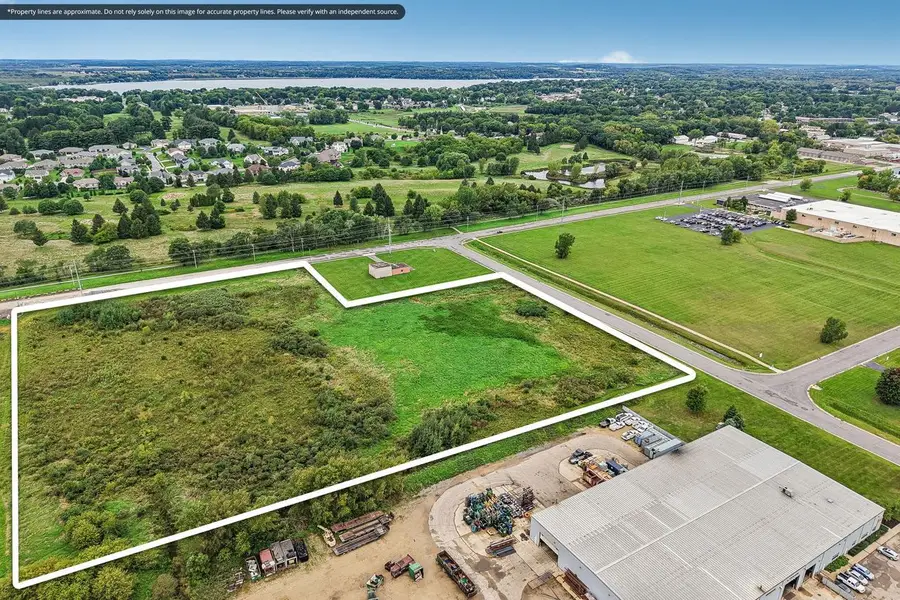 Lt 1 AMERICAN WAY, Lake Mills, WI 53551 - #2